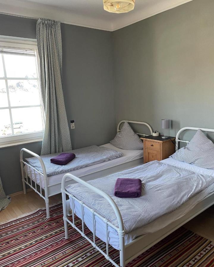 Musikalische Ferienwohnung Mit Rheinblick Sankt Goar Kültér fotó