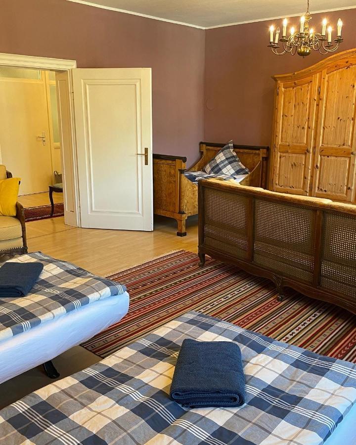 Musikalische Ferienwohnung Mit Rheinblick Sankt Goar Kültér fotó